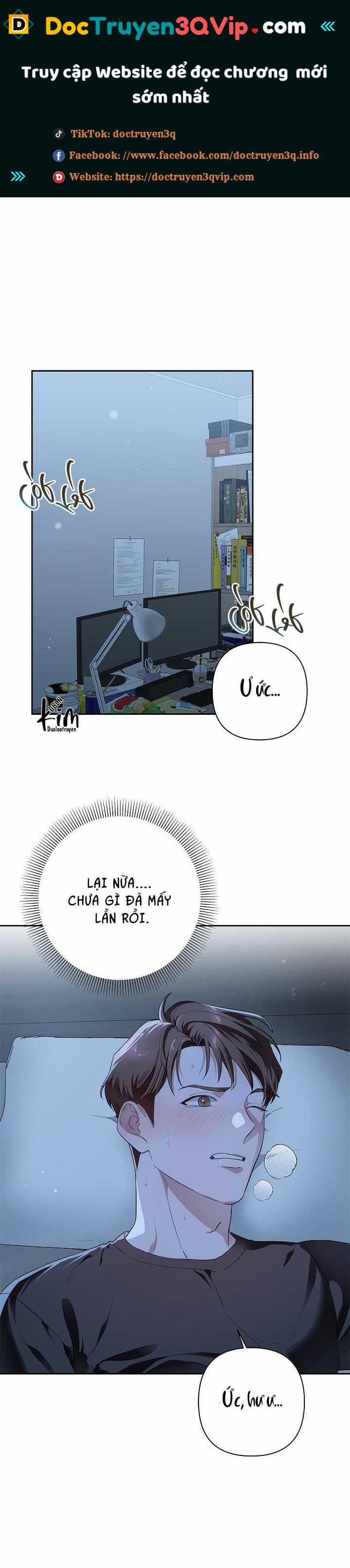 TUYỂN TẬP NHẤT THỤ ĐA CÔNG CỦA NHÀ KIM 30.1 trang 0