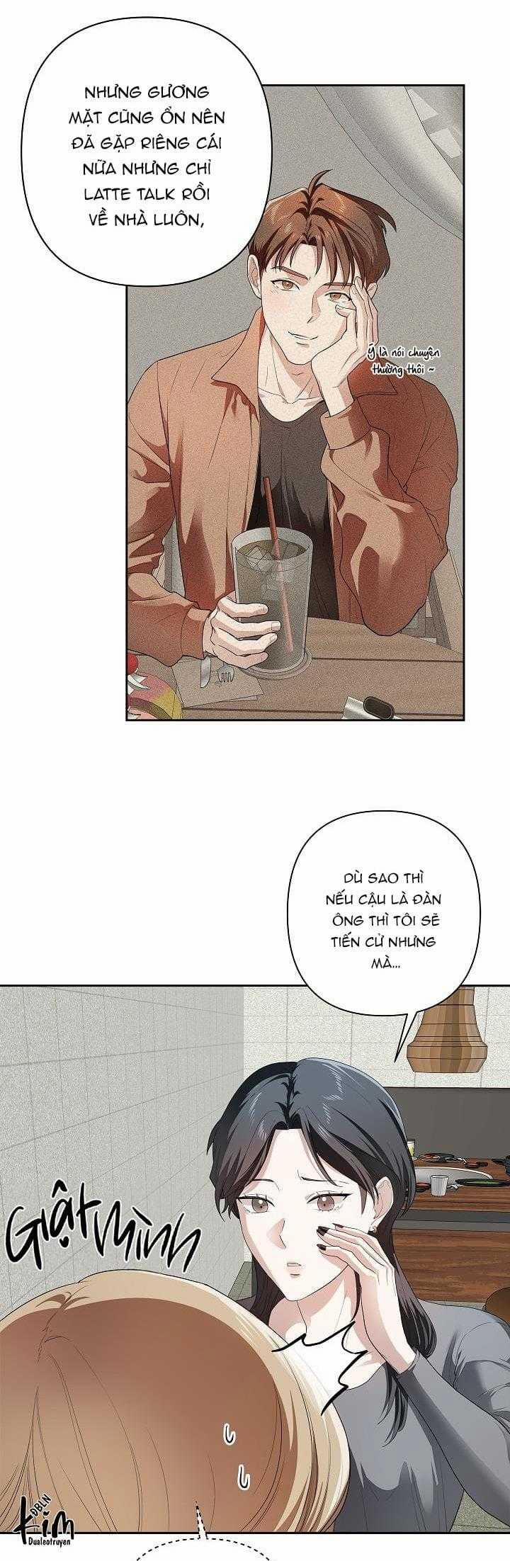 TUYỂN TẬP NHẤT THỤ ĐA CÔNG CỦA NHÀ KIM 30.1 trang 15