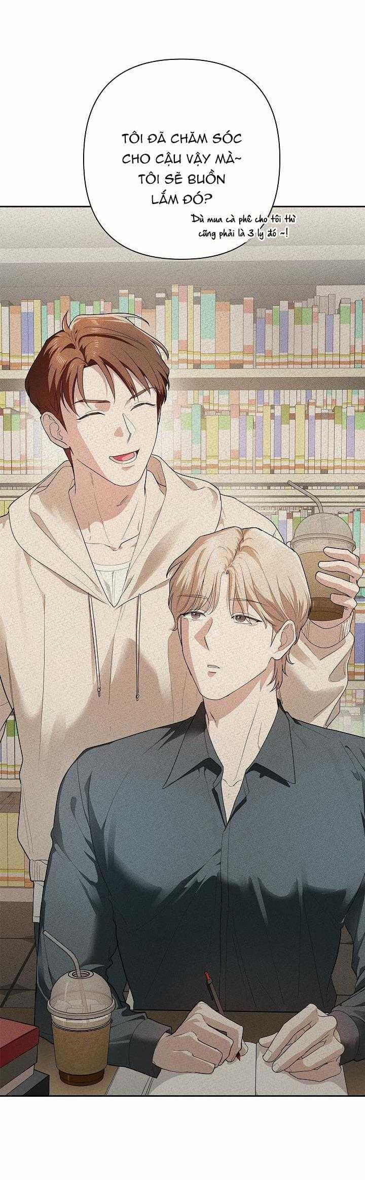 TUYỂN TẬP NHẤT THỤ ĐA CÔNG CỦA NHÀ KIM 30.1 trang 18