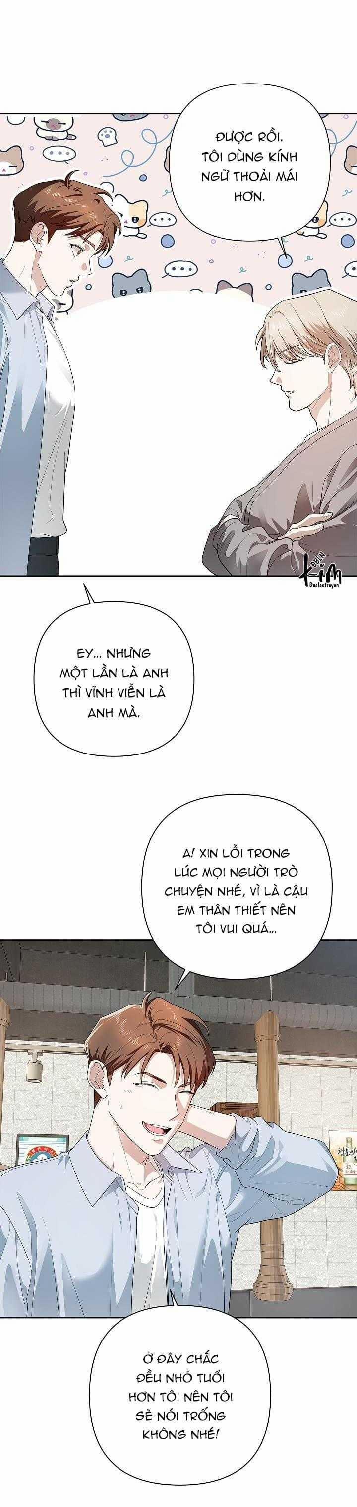 TUYỂN TẬP NHẤT THỤ ĐA CÔNG CỦA NHÀ KIM 30.1 trang 19