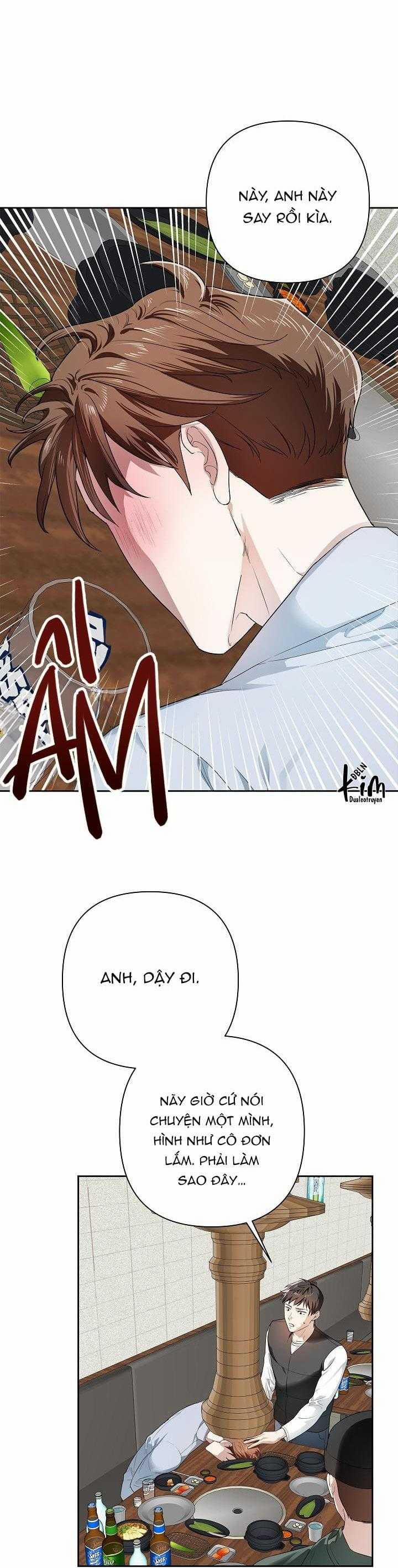 TUYỂN TẬP NHẤT THỤ ĐA CÔNG CỦA NHÀ KIM 30.1 trang 26