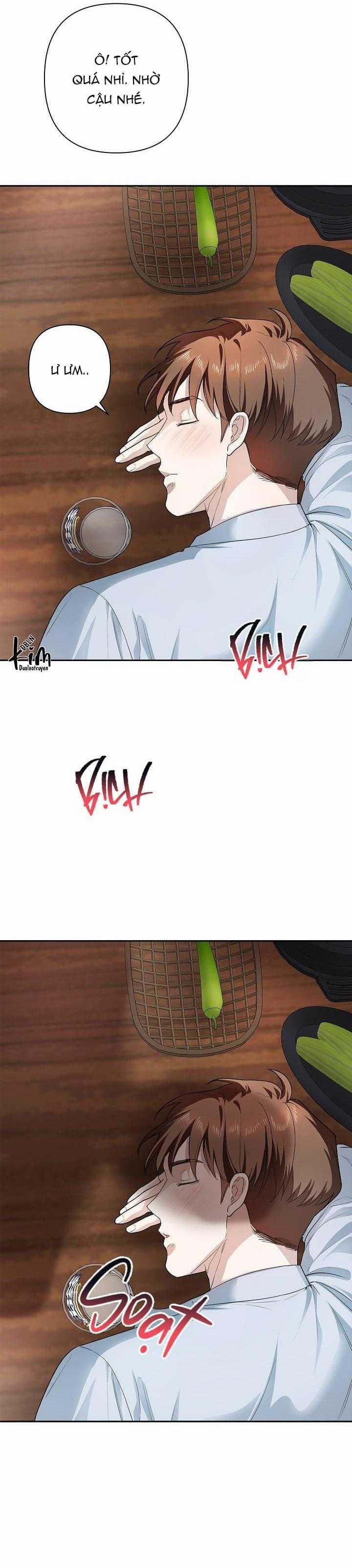 TUYỂN TẬP NHẤT THỤ ĐA CÔNG CỦA NHÀ KIM 30.1 trang 29