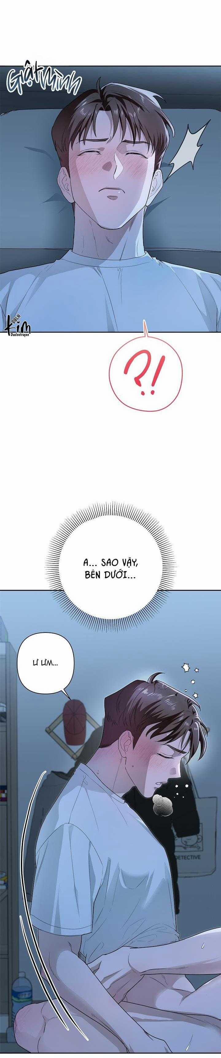 TUYỂN TẬP NHẤT THỤ ĐA CÔNG CỦA NHÀ KIM 30.1 trang 31