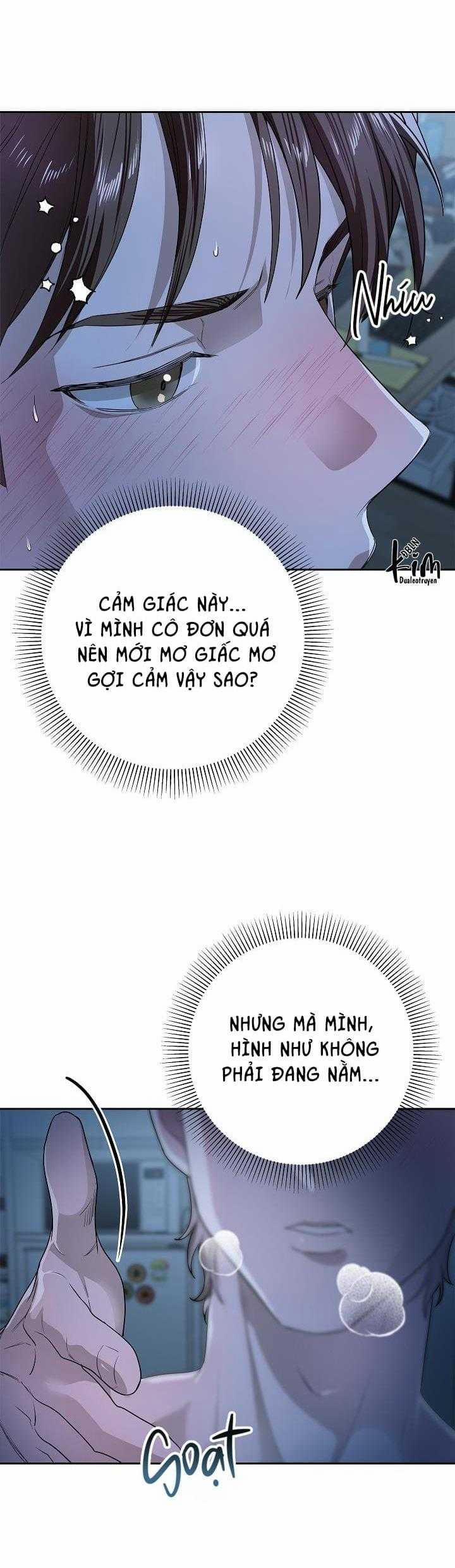 TUYỂN TẬP NHẤT THỤ ĐA CÔNG CỦA NHÀ KIM 30.1 trang 33