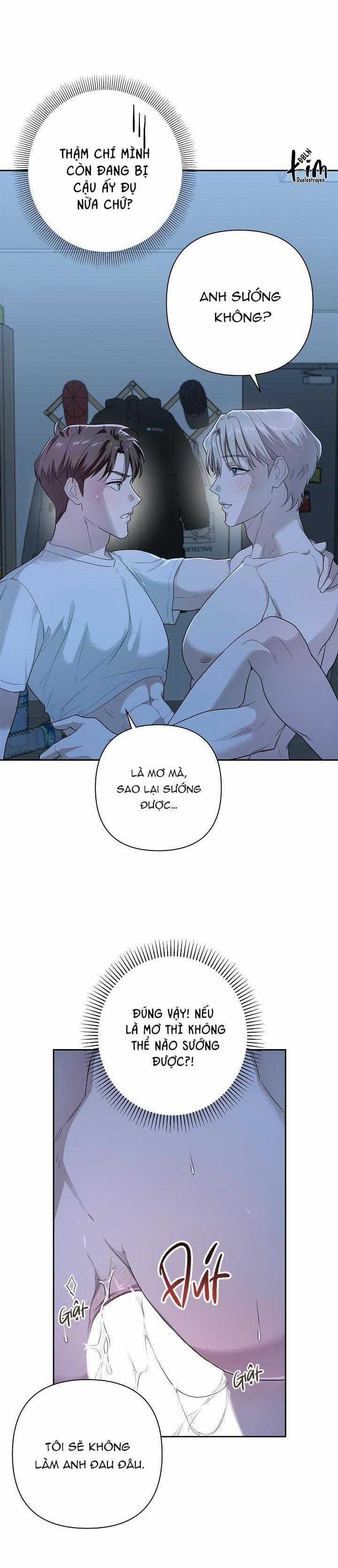 TUYỂN TẬP NHẤT THỤ ĐA CÔNG CỦA NHÀ KIM 30.1 trang 36