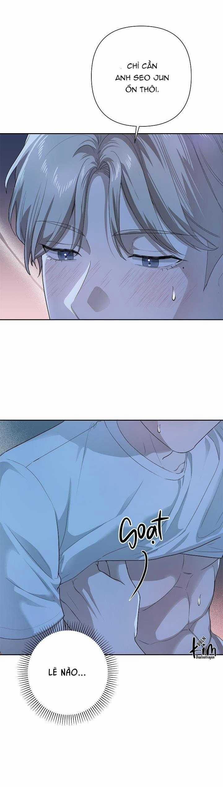 TUYỂN TẬP NHẤT THỤ ĐA CÔNG CỦA NHÀ KIM 30.1 trang 37