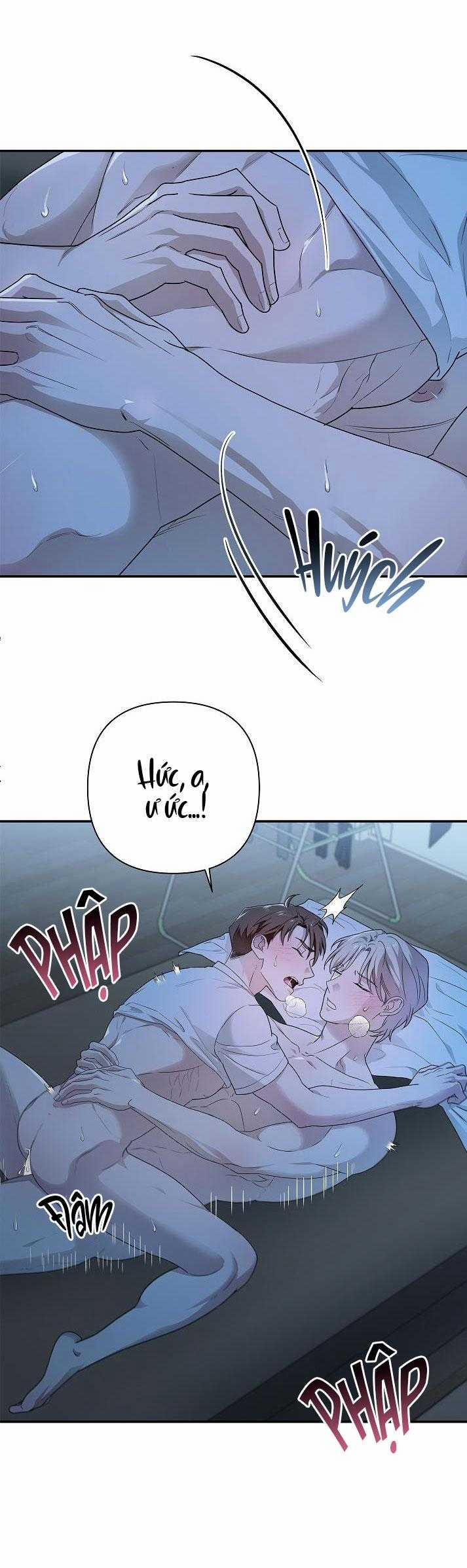 TUYỂN TẬP NHẤT THỤ ĐA CÔNG CỦA NHÀ KIM 30.2 trang 16