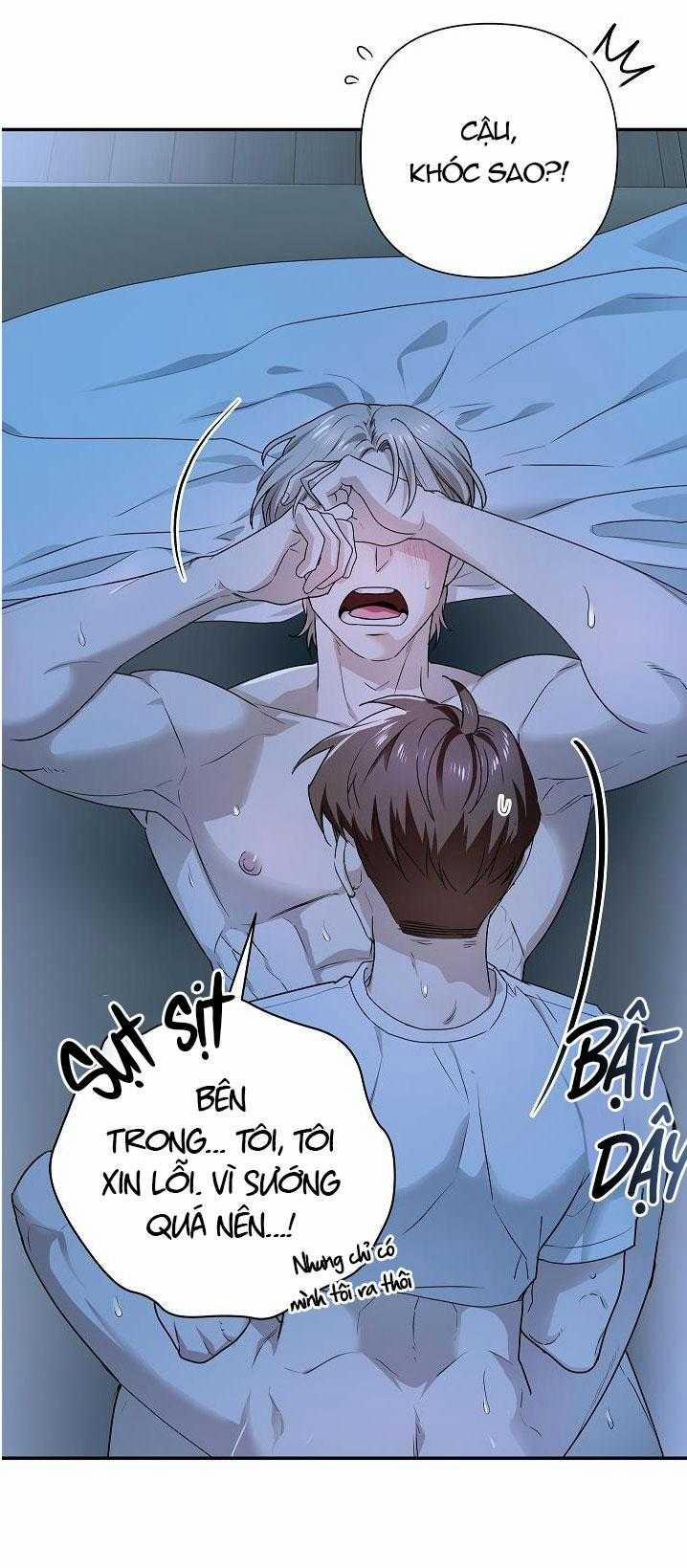 TUYỂN TẬP NHẤT THỤ ĐA CÔNG CỦA NHÀ KIM 30.2 trang 21