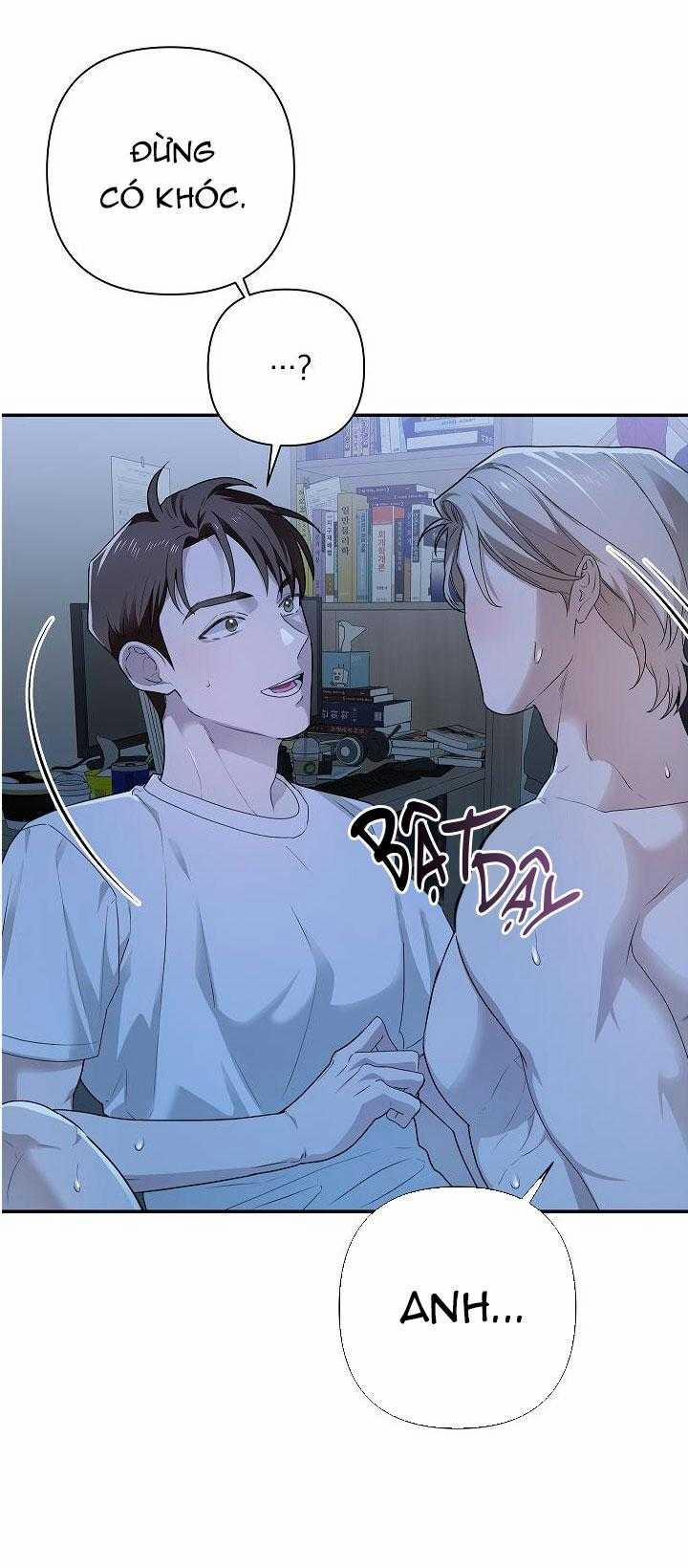 TUYỂN TẬP NHẤT THỤ ĐA CÔNG CỦA NHÀ KIM 30.2 trang 25