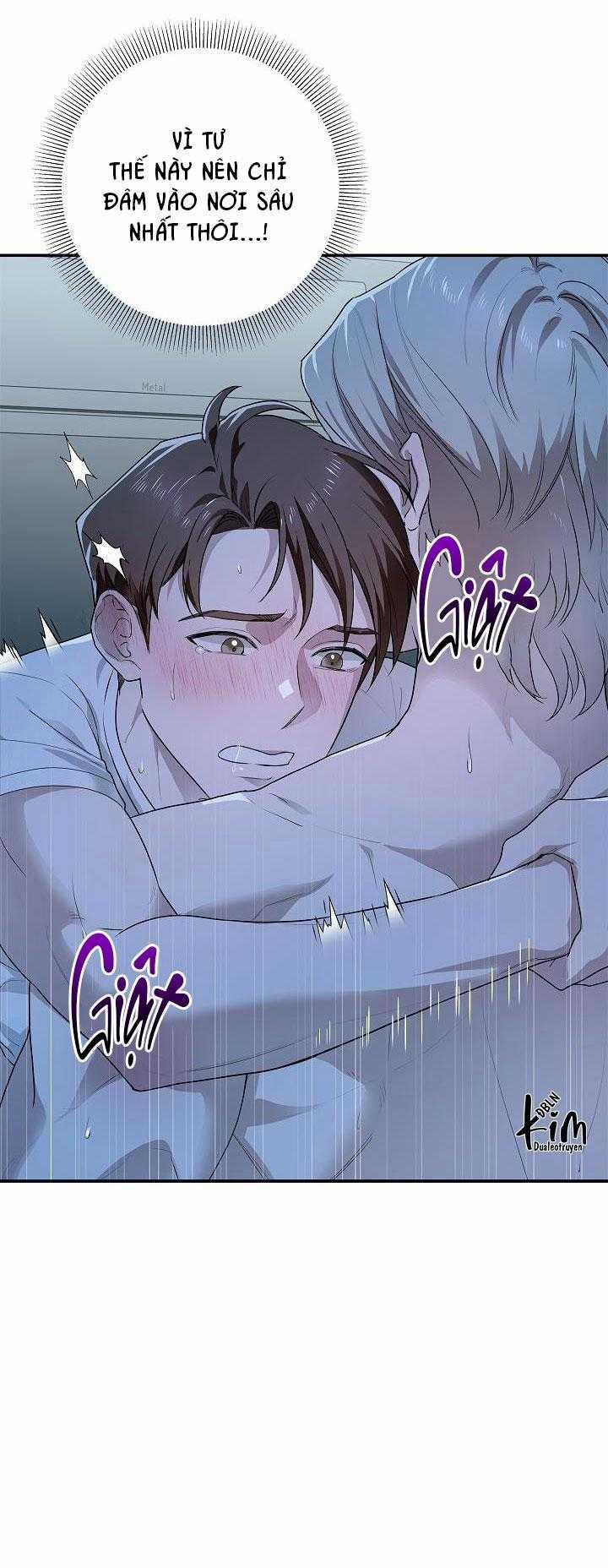 TUYỂN TẬP NHẤT THỤ ĐA CÔNG CỦA NHÀ KIM 30.2 trang 3