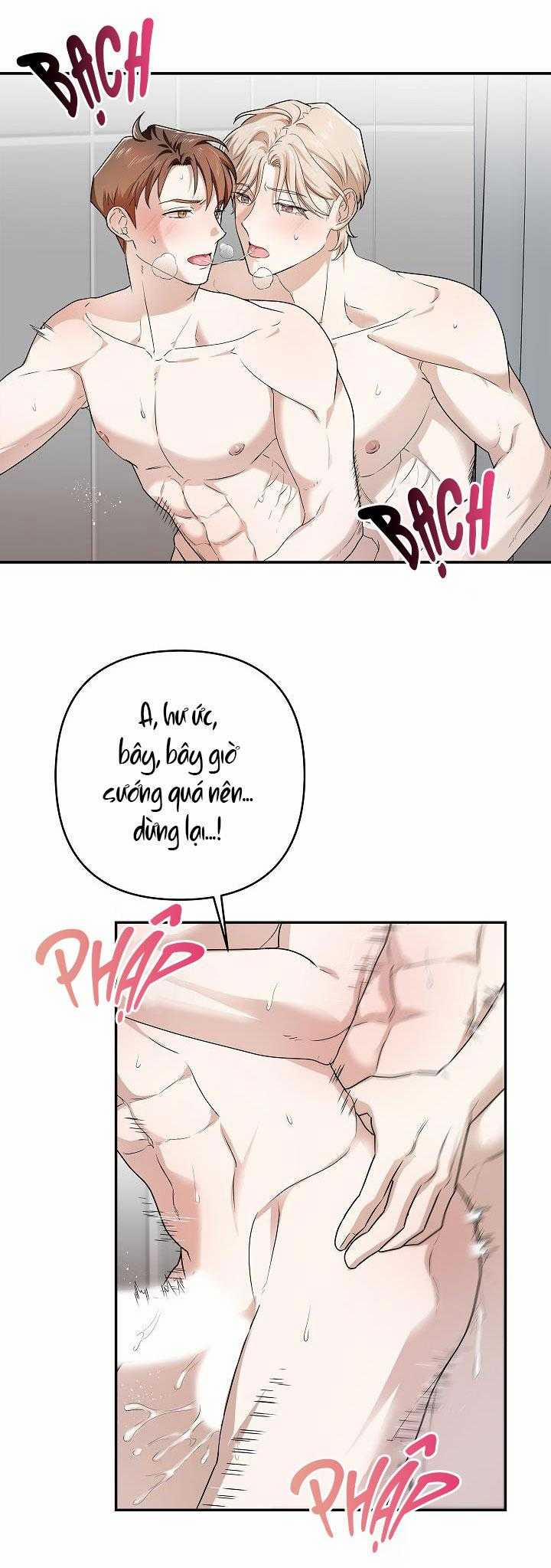 TUYỂN TẬP NHẤT THỤ ĐA CÔNG CỦA NHÀ KIM 30.2 trang 31