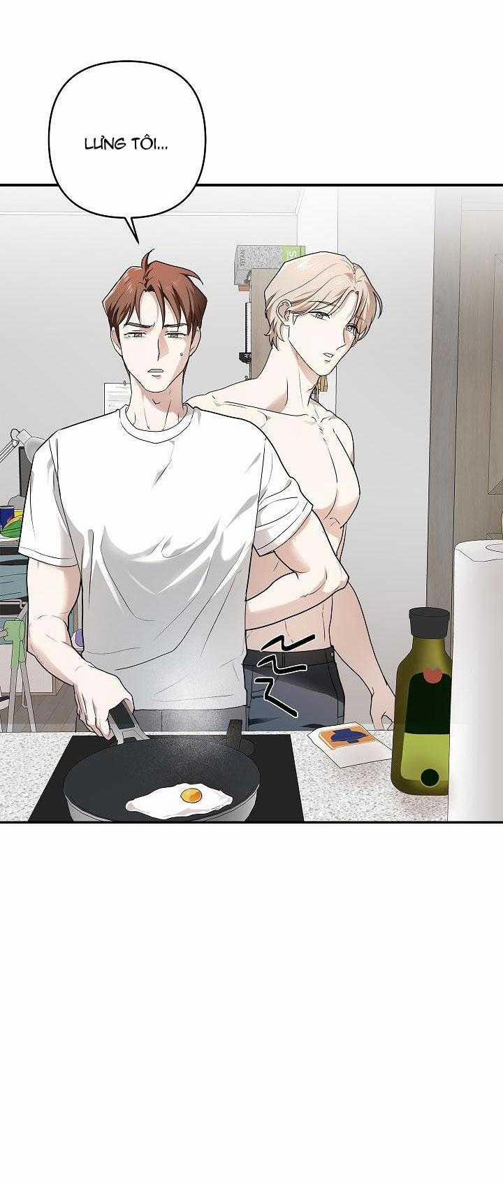 TUYỂN TẬP NHẤT THỤ ĐA CÔNG CỦA NHÀ KIM 30.2 trang 34