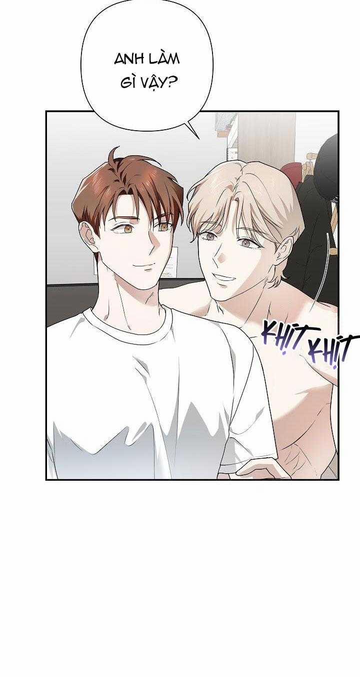 TUYỂN TẬP NHẤT THỤ ĐA CÔNG CỦA NHÀ KIM 30.2 trang 36