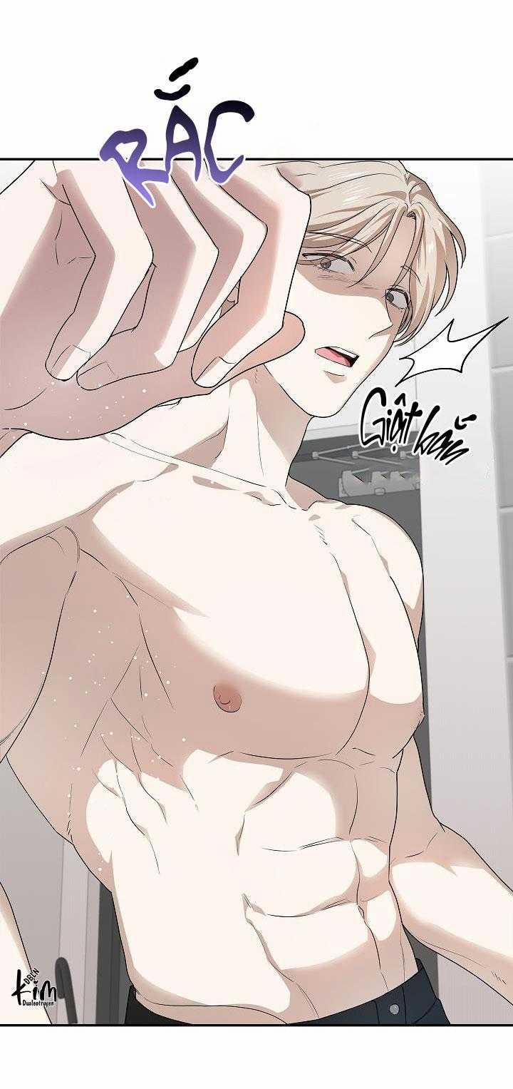 TUYỂN TẬP NHẤT THỤ ĐA CÔNG CỦA NHÀ KIM 30.2 trang 38