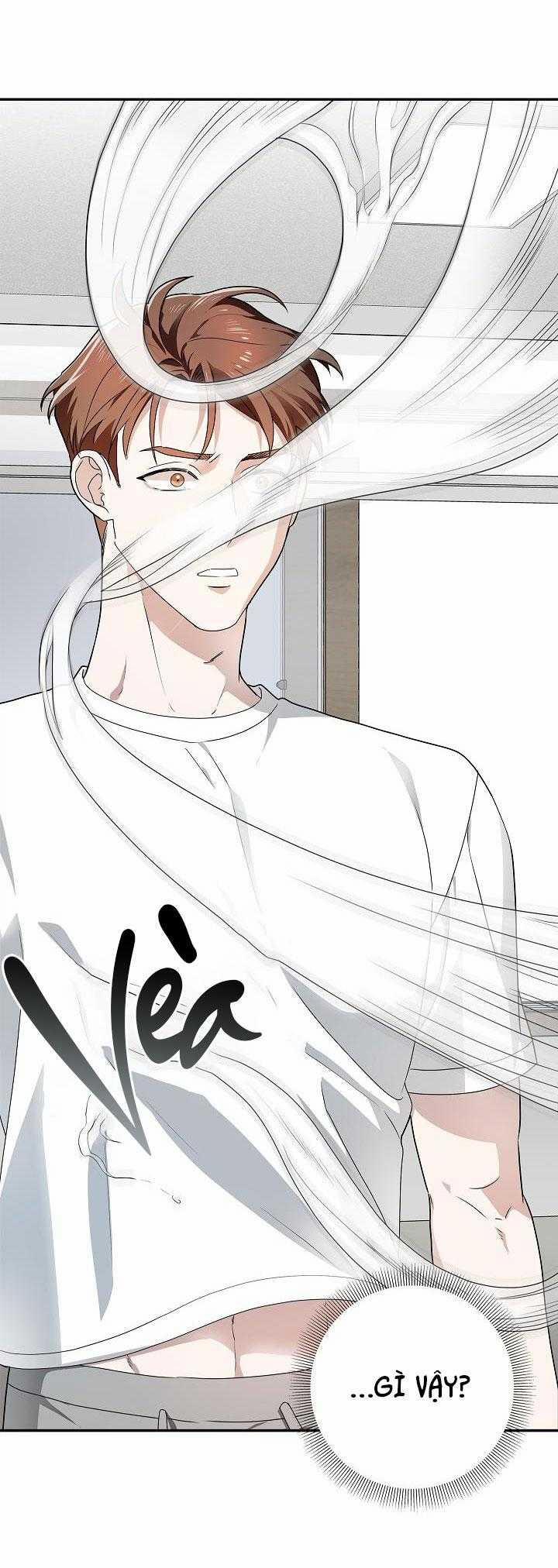 TUYỂN TẬP NHẤT THỤ ĐA CÔNG CỦA NHÀ KIM 30.2 trang 40