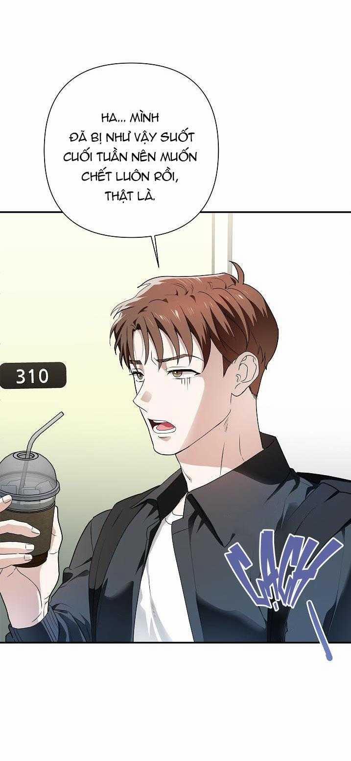 TUYỂN TẬP NHẤT THỤ ĐA CÔNG CỦA NHÀ KIM 30.2 trang 43