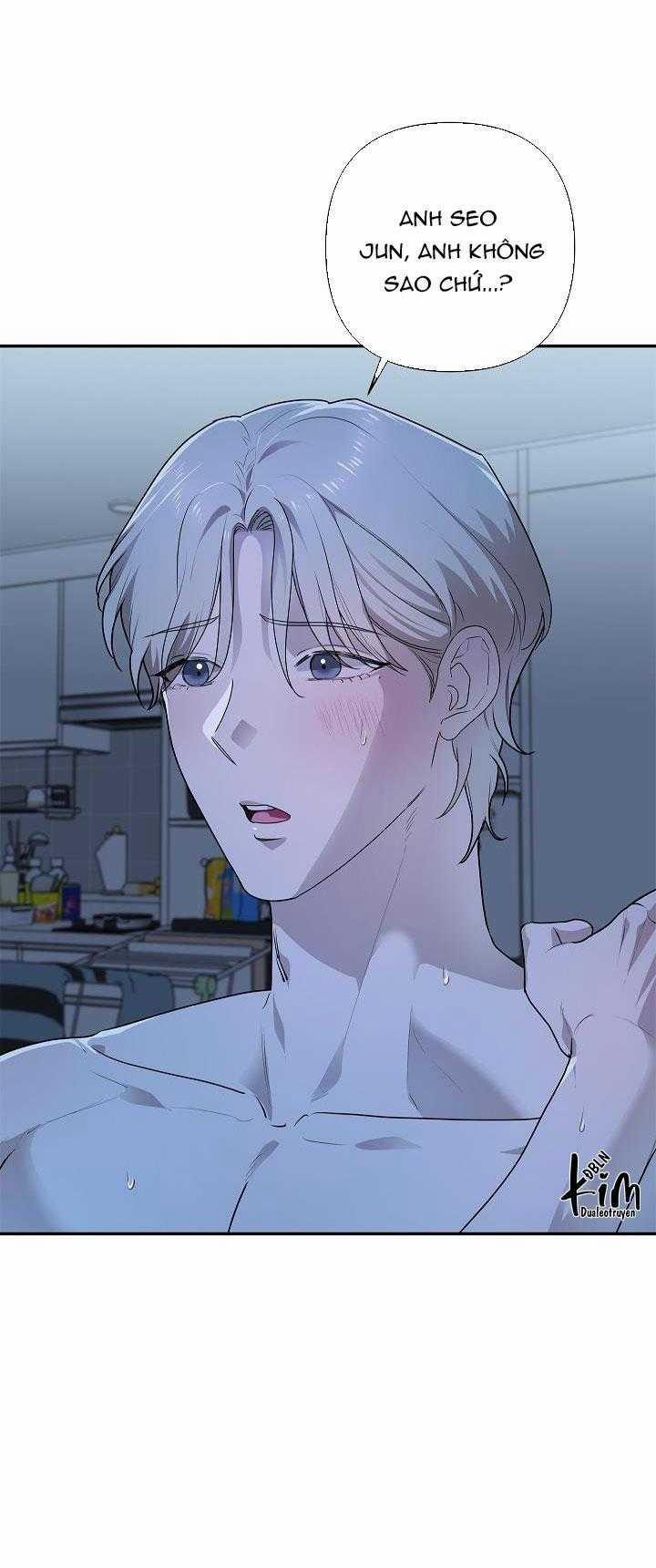 TUYỂN TẬP NHẤT THỤ ĐA CÔNG CỦA NHÀ KIM 30.2 trang 5