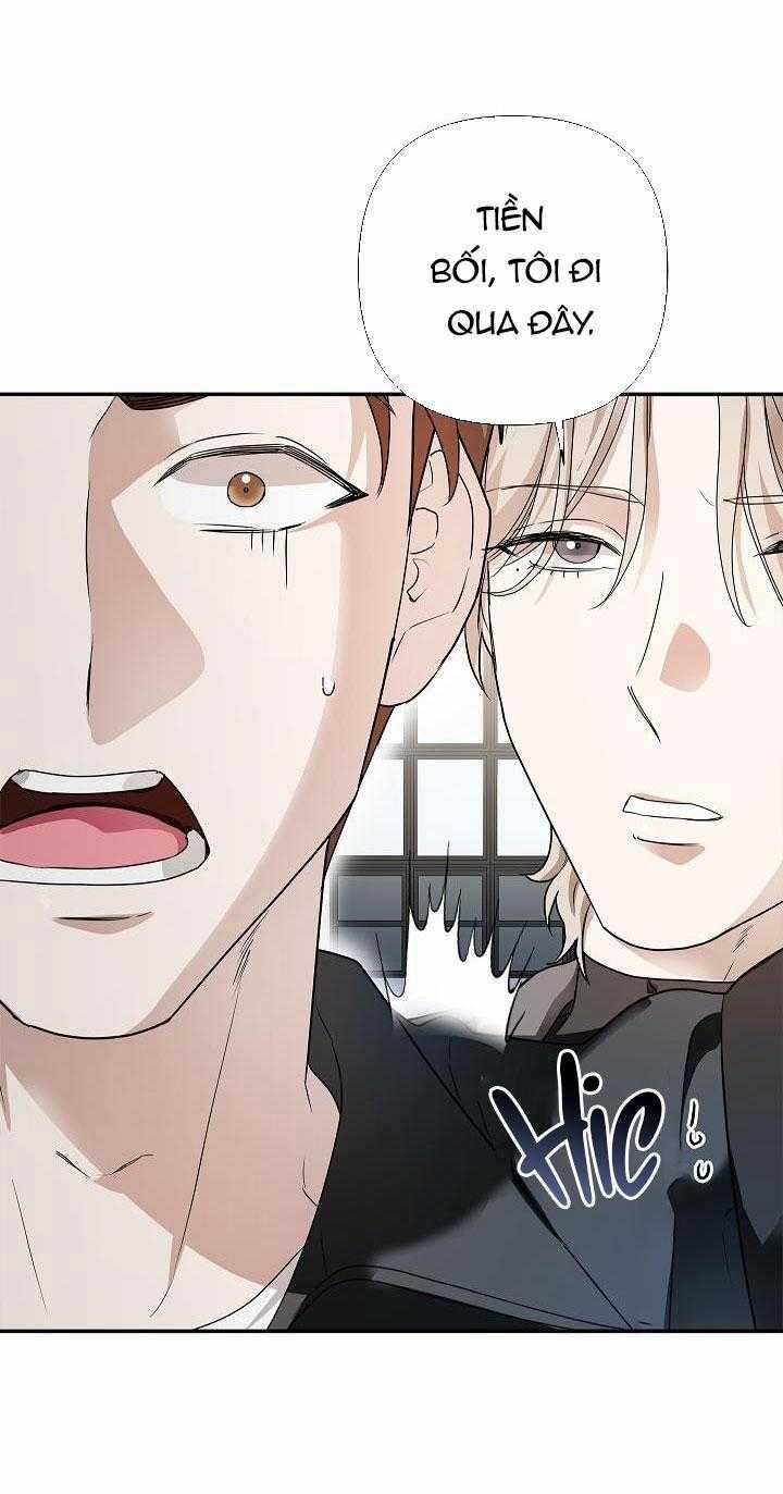 TUYỂN TẬP NHẤT THỤ ĐA CÔNG CỦA NHÀ KIM 30.2 trang 50