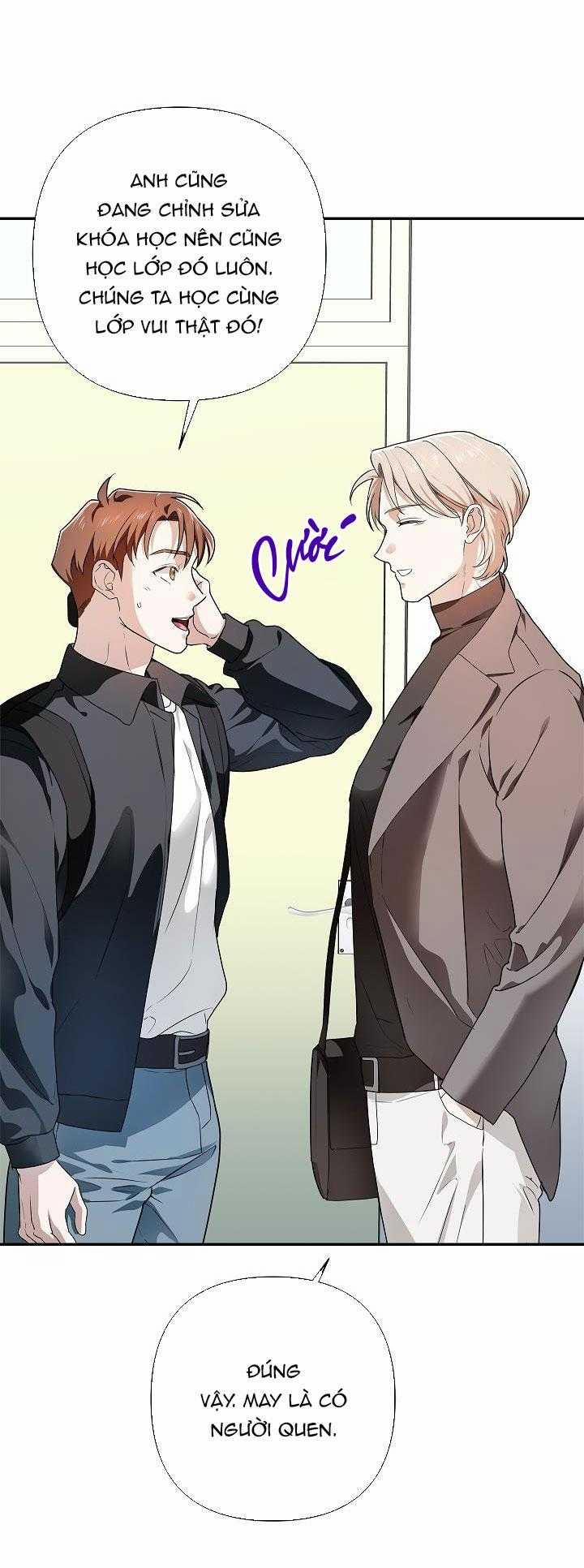 TUYỂN TẬP NHẤT THỤ ĐA CÔNG CỦA NHÀ KIM 30.2 trang 52