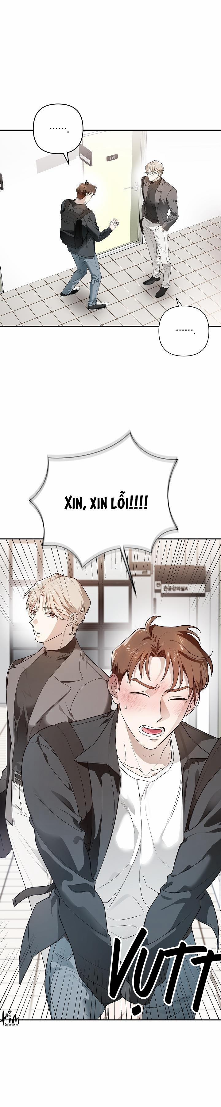 TUYỂN TẬP NHẤT THỤ ĐA CÔNG CỦA NHÀ KIM 30.3 Đằng sau sướng3 trang 0