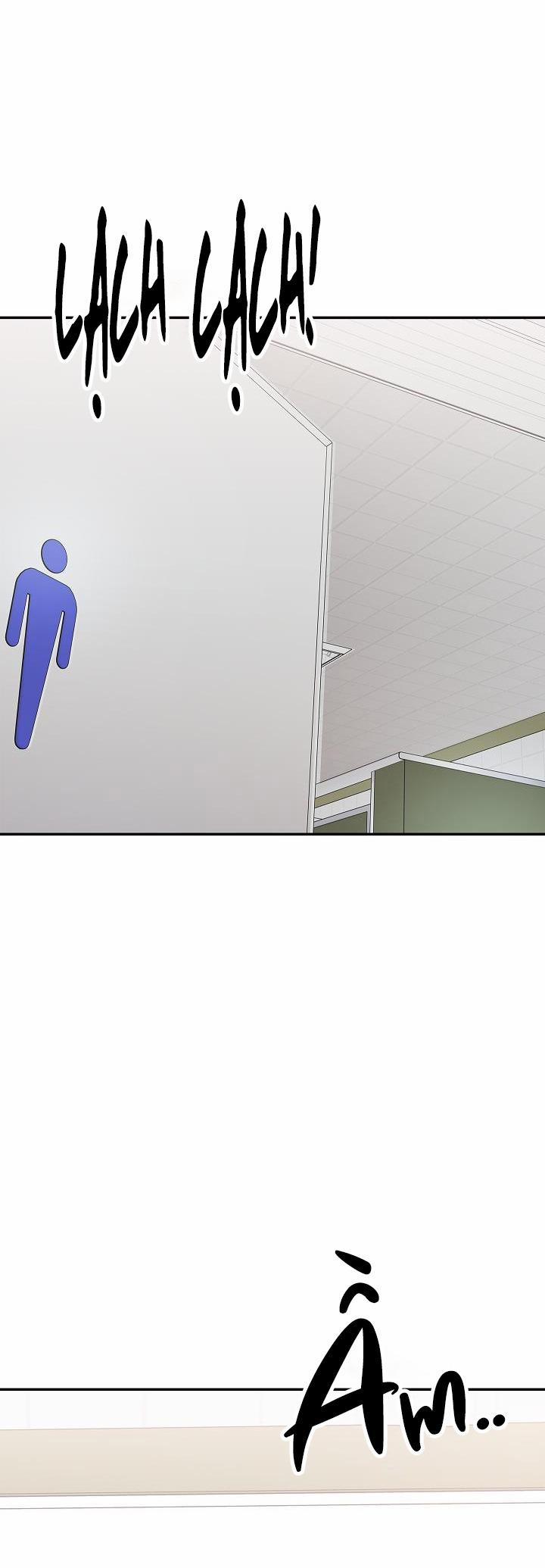 TUYỂN TẬP NHẤT THỤ ĐA CÔNG CỦA NHÀ KIM 30.3 Đằng sau sướng3 trang 1