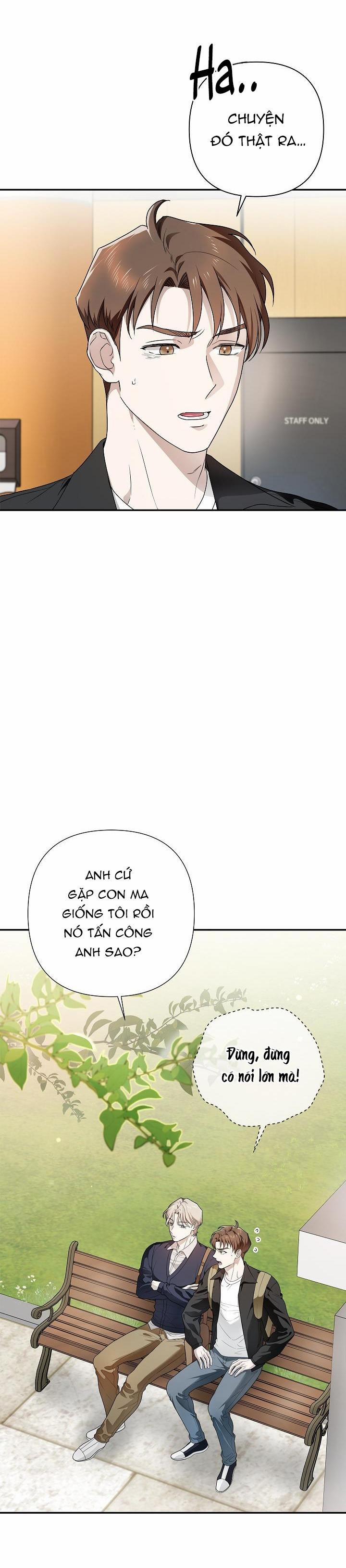 TUYỂN TẬP NHẤT THỤ ĐA CÔNG CỦA NHÀ KIM 30.3 Đằng sau sướng3 trang 14