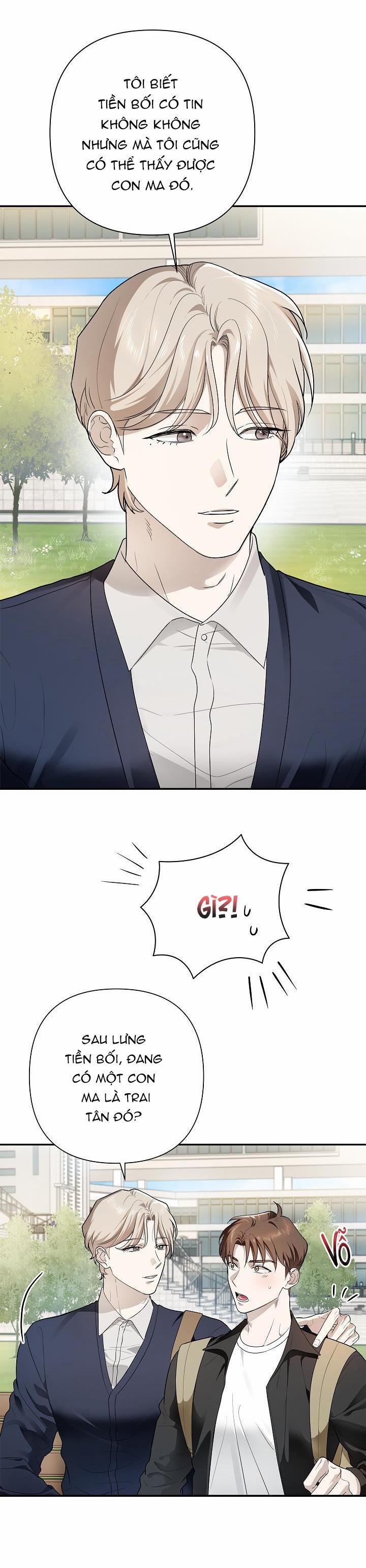 TUYỂN TẬP NHẤT THỤ ĐA CÔNG CỦA NHÀ KIM 30.3 Đằng sau sướng3 trang 16