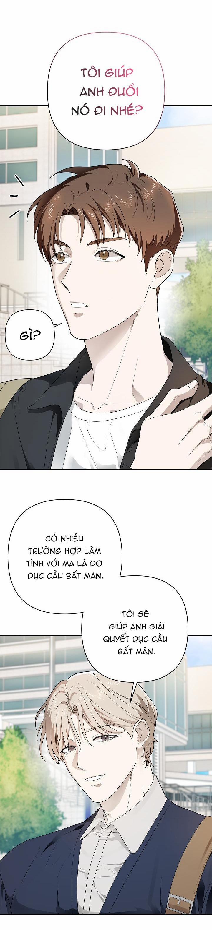 TUYỂN TẬP NHẤT THỤ ĐA CÔNG CỦA NHÀ KIM 30.3 Đằng sau sướng3 trang 18