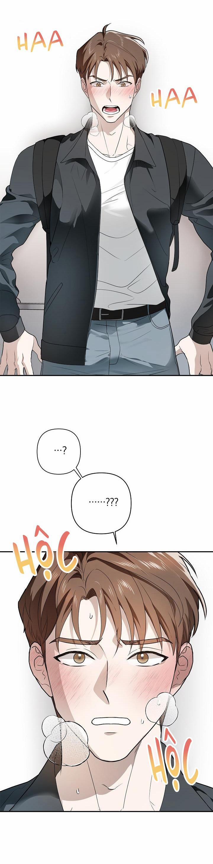 TUYỂN TẬP NHẤT THỤ ĐA CÔNG CỦA NHÀ KIM 30.3 Đằng sau sướng3 trang 2