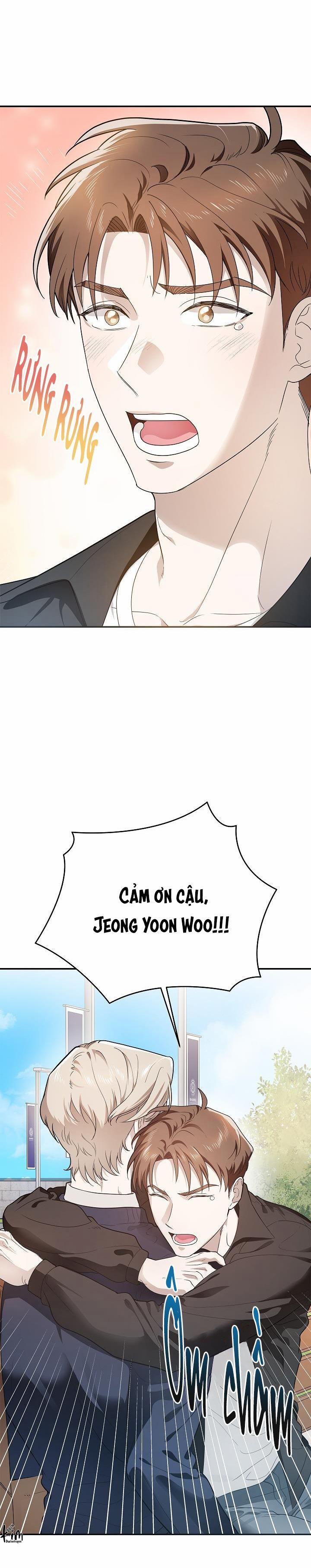 TUYỂN TẬP NHẤT THỤ ĐA CÔNG CỦA NHÀ KIM 30.3 Đằng sau sướng3 trang 20