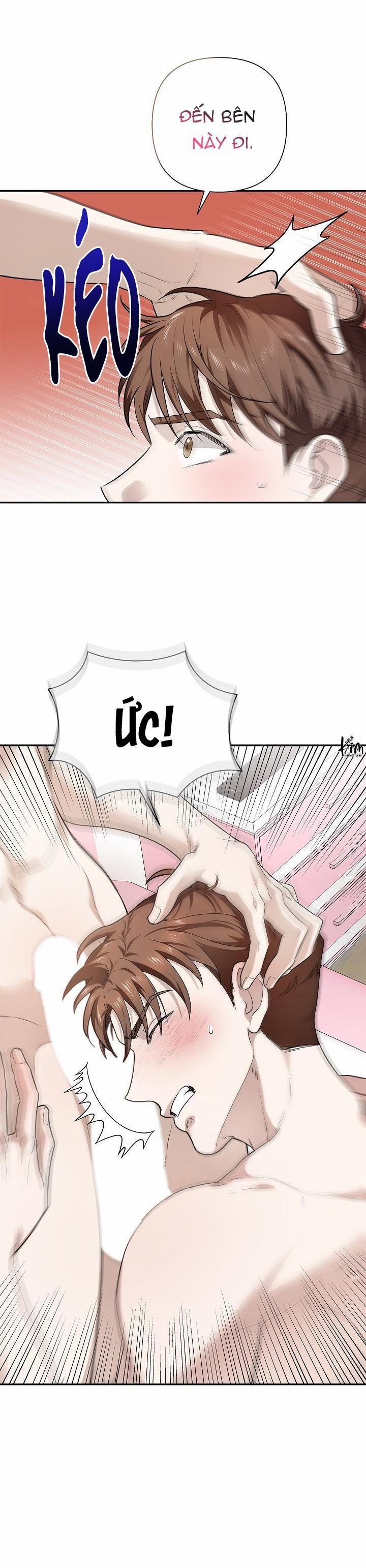 TUYỂN TẬP NHẤT THỤ ĐA CÔNG CỦA NHÀ KIM 30.3 Đằng sau sướng3 trang 34