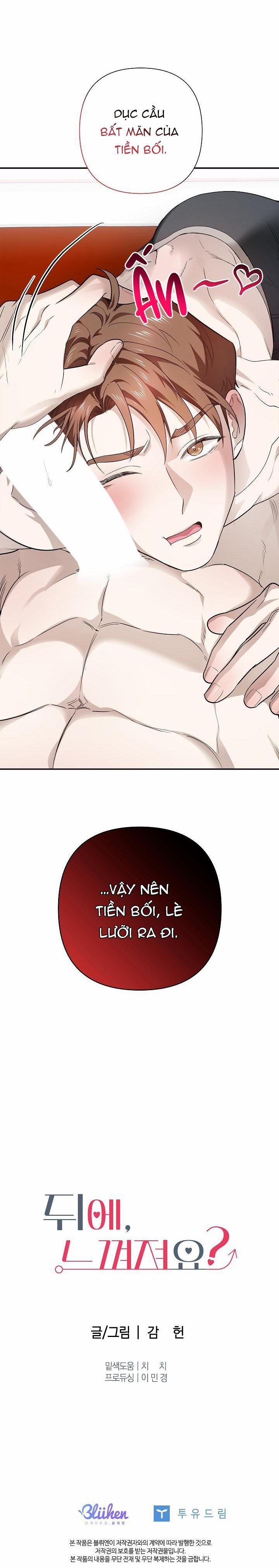 TUYỂN TẬP NHẤT THỤ ĐA CÔNG CỦA NHÀ KIM 30.3 Đằng sau sướng3 trang 36