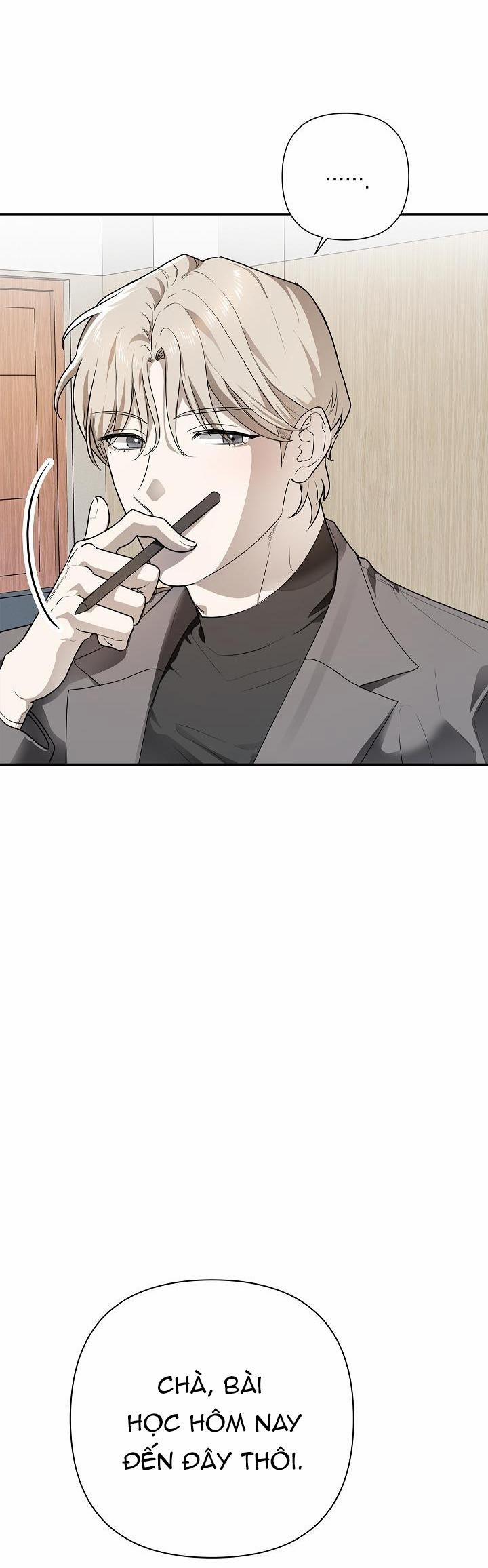 TUYỂN TẬP NHẤT THỤ ĐA CÔNG CỦA NHÀ KIM 30.3 Đằng sau sướng3 trang 5