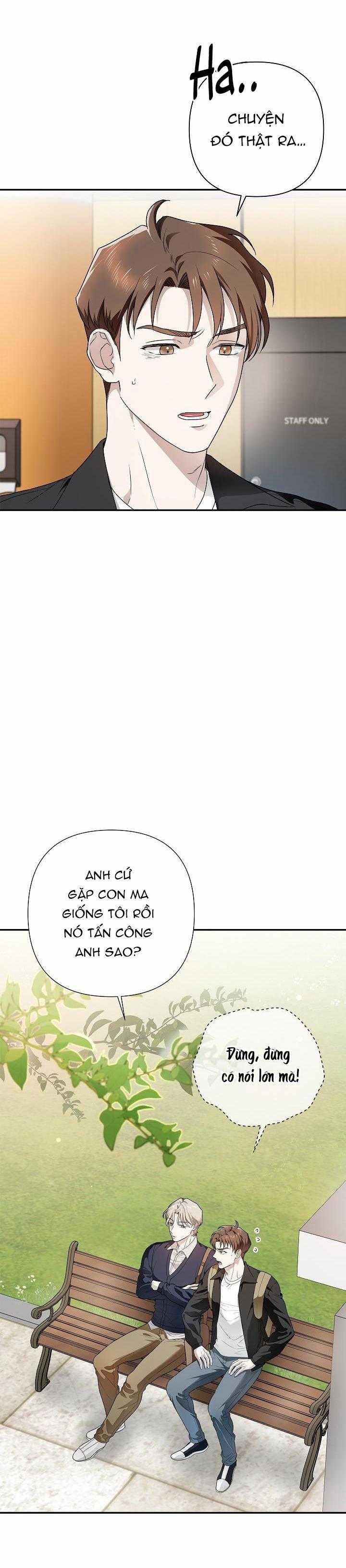 TUYỂN TẬP NHẤT THỤ ĐA CÔNG CỦA NHÀ KIM 30.3 trang 14