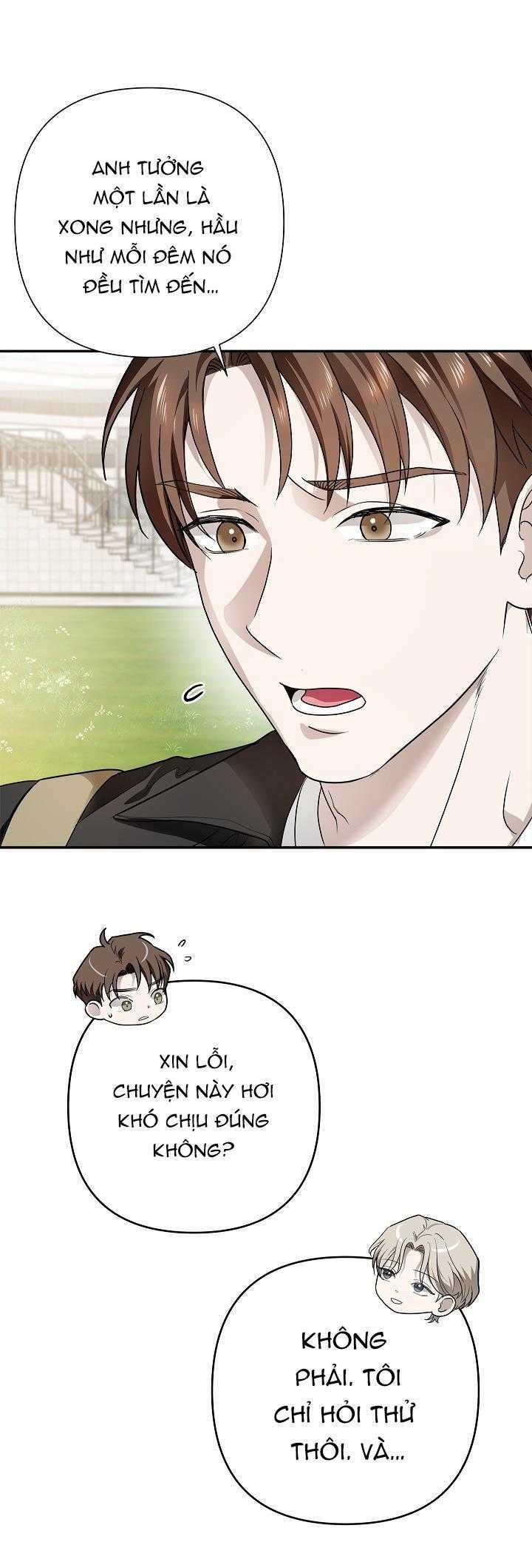 TUYỂN TẬP NHẤT THỤ ĐA CÔNG CỦA NHÀ KIM 30.3 trang 15