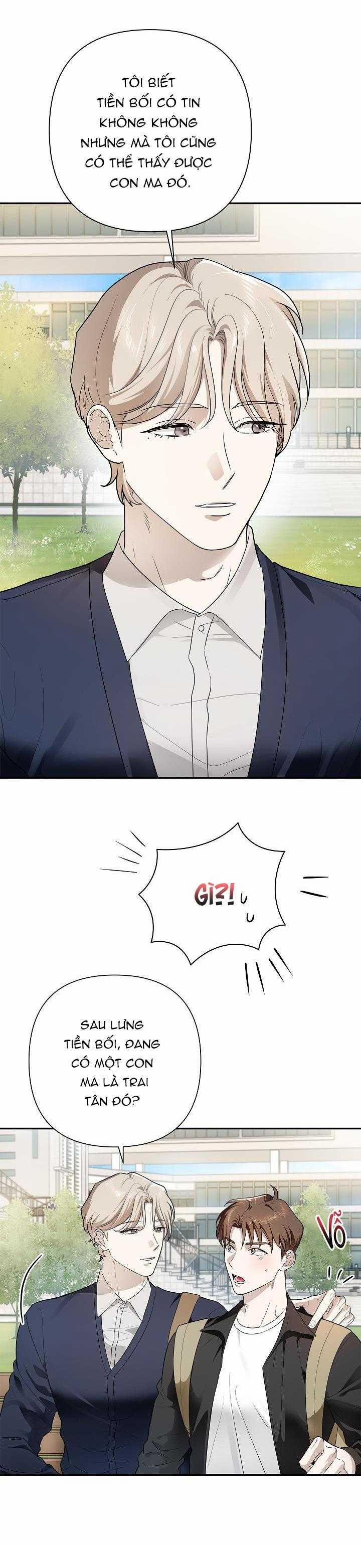 TUYỂN TẬP NHẤT THỤ ĐA CÔNG CỦA NHÀ KIM 30.3 trang 16