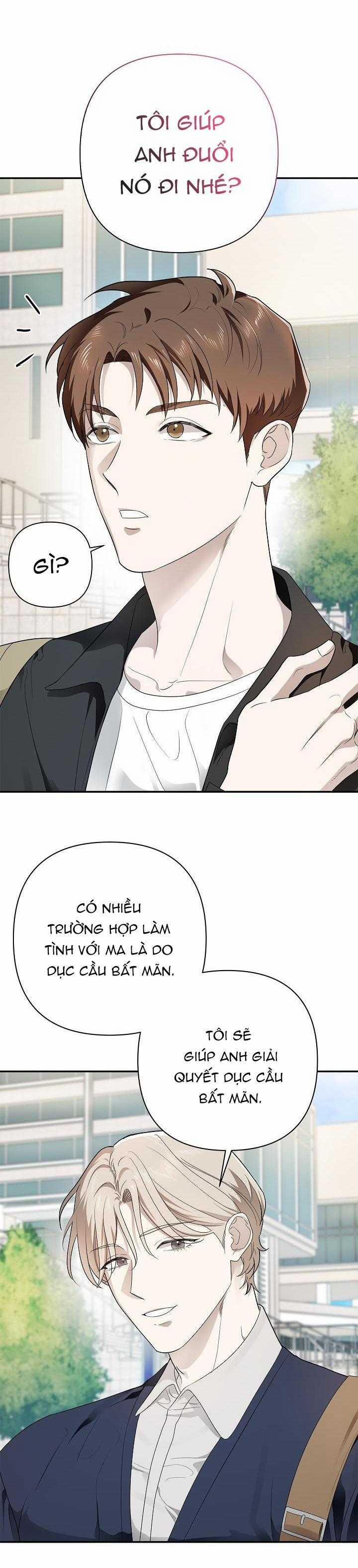 TUYỂN TẬP NHẤT THỤ ĐA CÔNG CỦA NHÀ KIM 30.3 trang 18