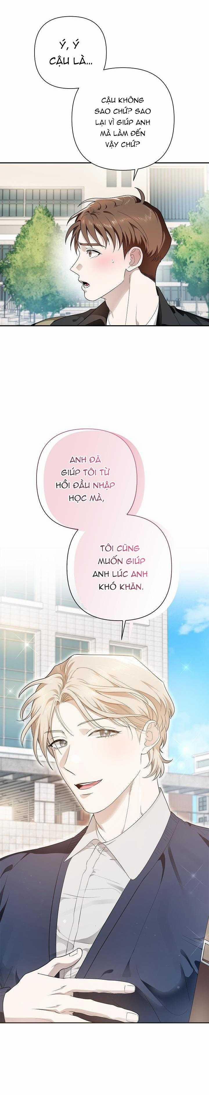 TUYỂN TẬP NHẤT THỤ ĐA CÔNG CỦA NHÀ KIM 30.3 trang 19