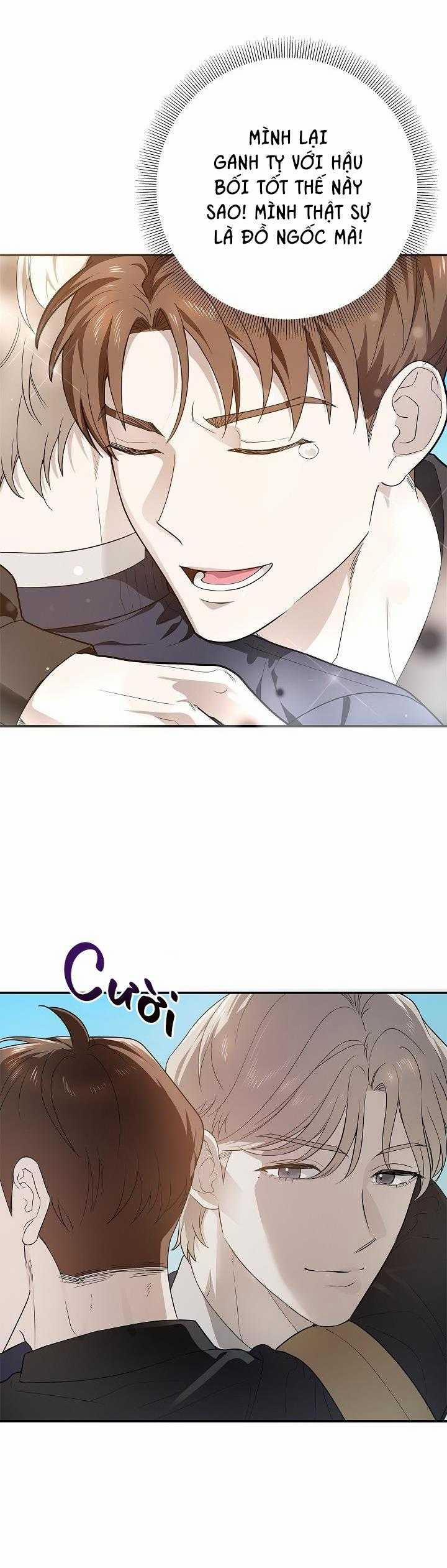 TUYỂN TẬP NHẤT THỤ ĐA CÔNG CỦA NHÀ KIM 30.3 trang 21