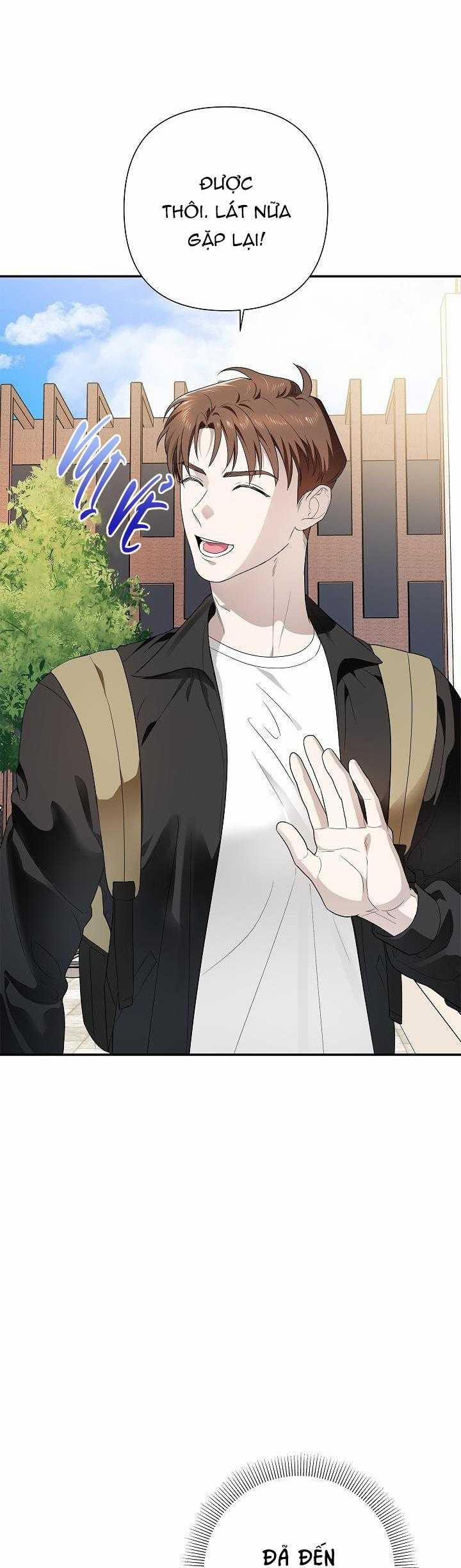 TUYỂN TẬP NHẤT THỤ ĐA CÔNG CỦA NHÀ KIM 30.3 trang 23