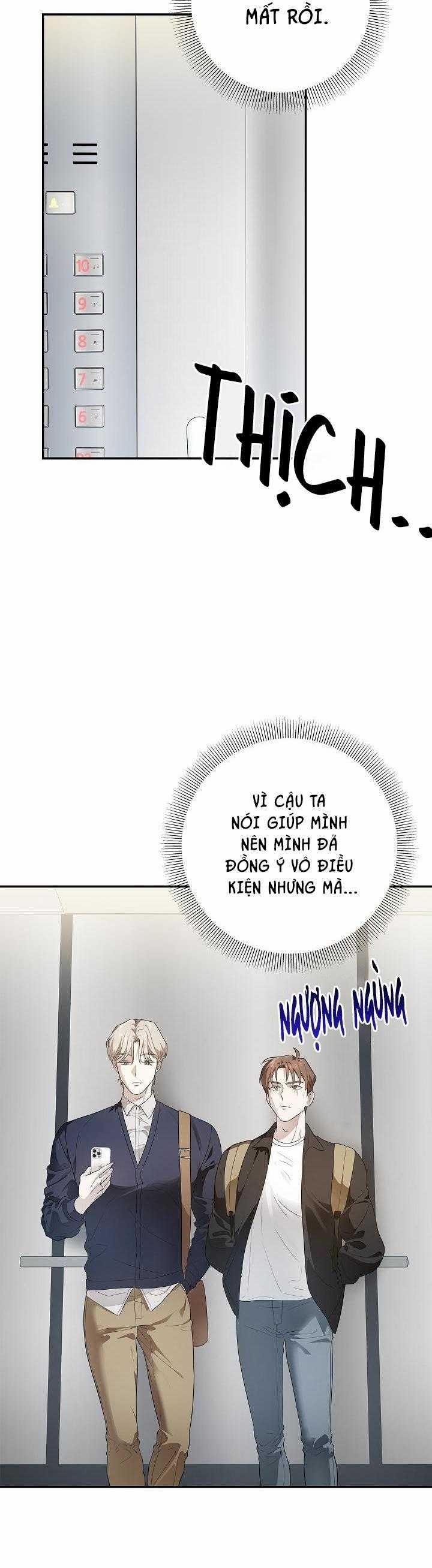 TUYỂN TẬP NHẤT THỤ ĐA CÔNG CỦA NHÀ KIM 30.3 trang 24