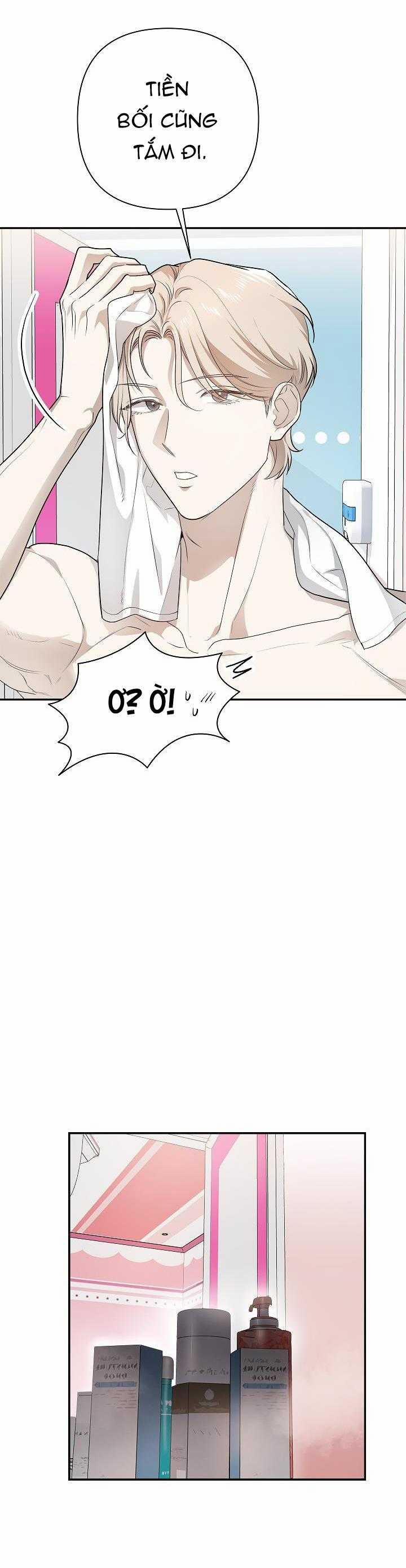 TUYỂN TẬP NHẤT THỤ ĐA CÔNG CỦA NHÀ KIM 30.3 trang 29