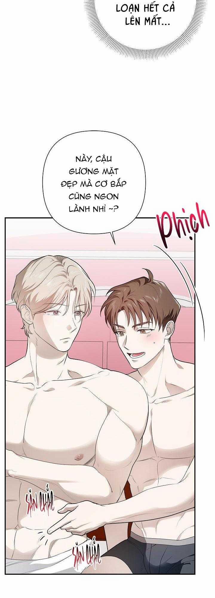 TUYỂN TẬP NHẤT THỤ ĐA CÔNG CỦA NHÀ KIM 30.3 trang 31