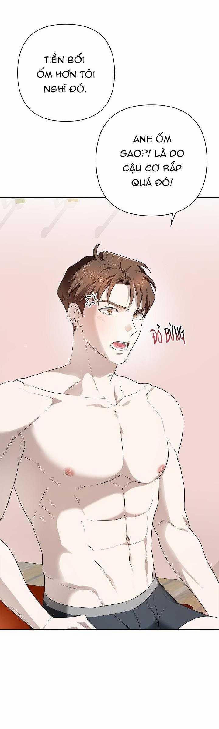 TUYỂN TẬP NHẤT THỤ ĐA CÔNG CỦA NHÀ KIM 30.3 trang 32