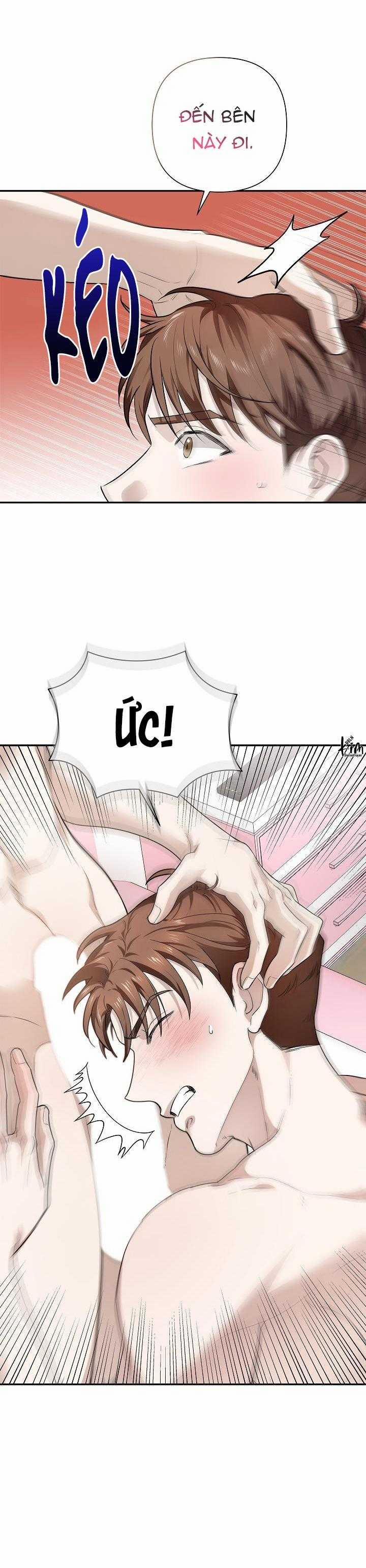 TUYỂN TẬP NHẤT THỤ ĐA CÔNG CỦA NHÀ KIM 30.3 trang 34