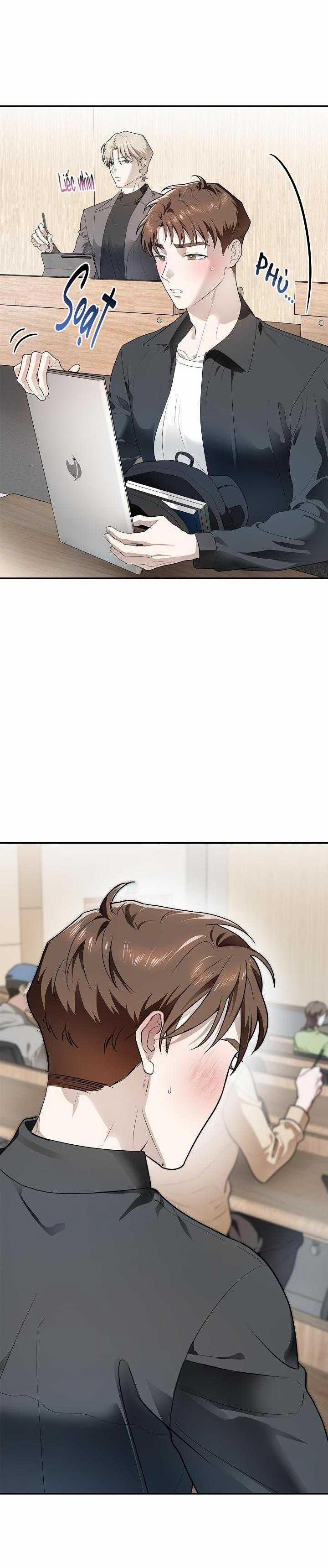 TUYỂN TẬP NHẤT THỤ ĐA CÔNG CỦA NHÀ KIM 30.3 trang 4