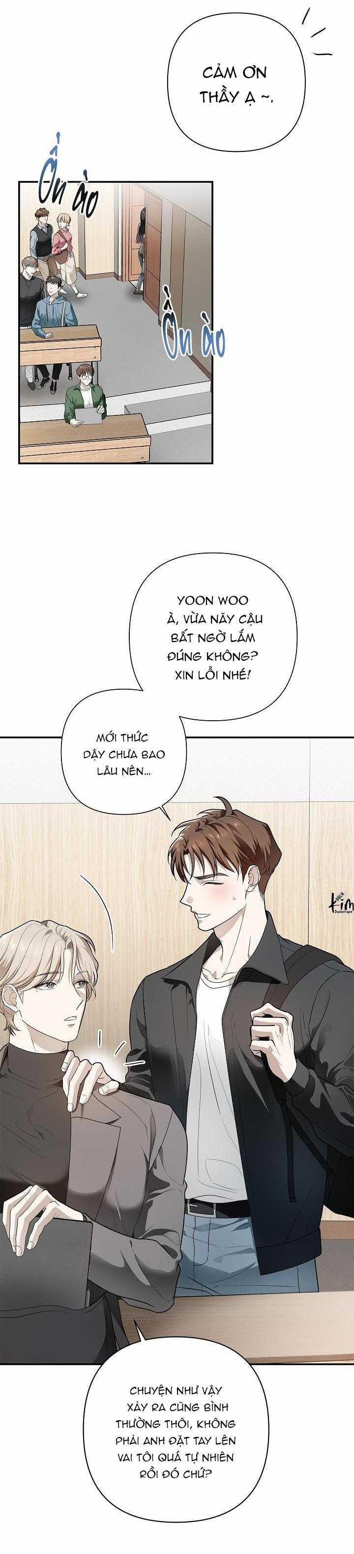 TUYỂN TẬP NHẤT THỤ ĐA CÔNG CỦA NHÀ KIM 30.3 trang 6