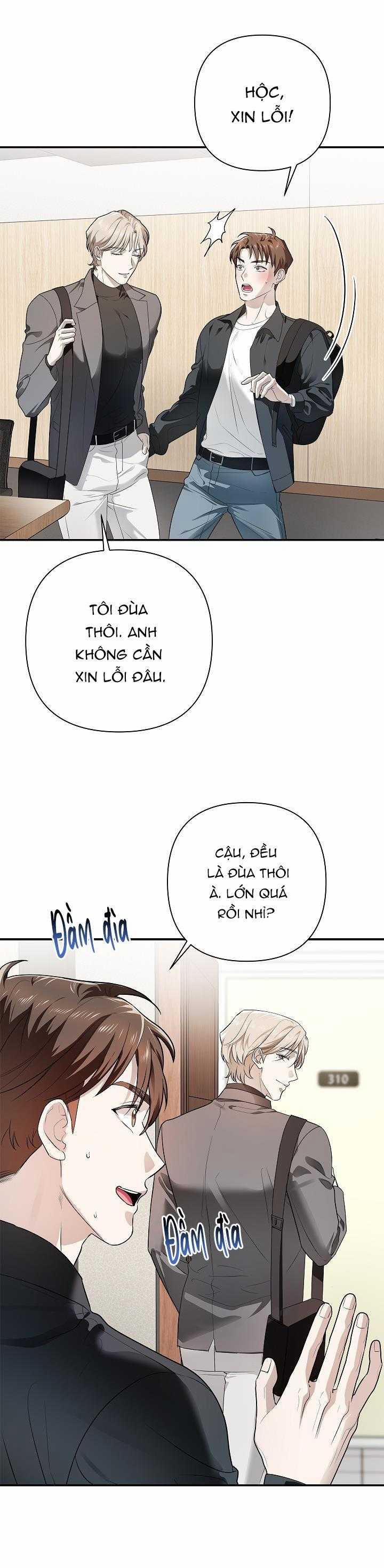 TUYỂN TẬP NHẤT THỤ ĐA CÔNG CỦA NHÀ KIM 30.3 trang 7