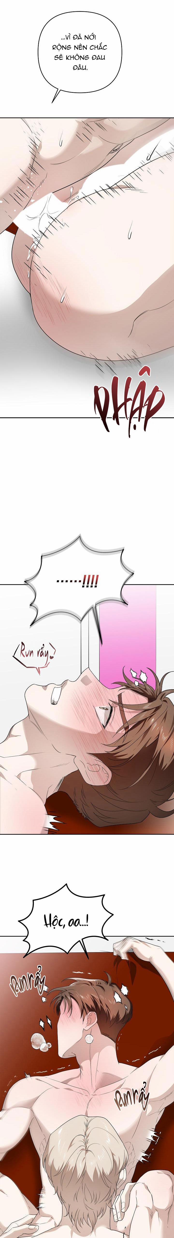 TUYỂN TẬP NHẤT THỤ ĐA CÔNG CỦA NHÀ KIM 30.4 ĐẰNG SAU SƯỚNG4 trang 11