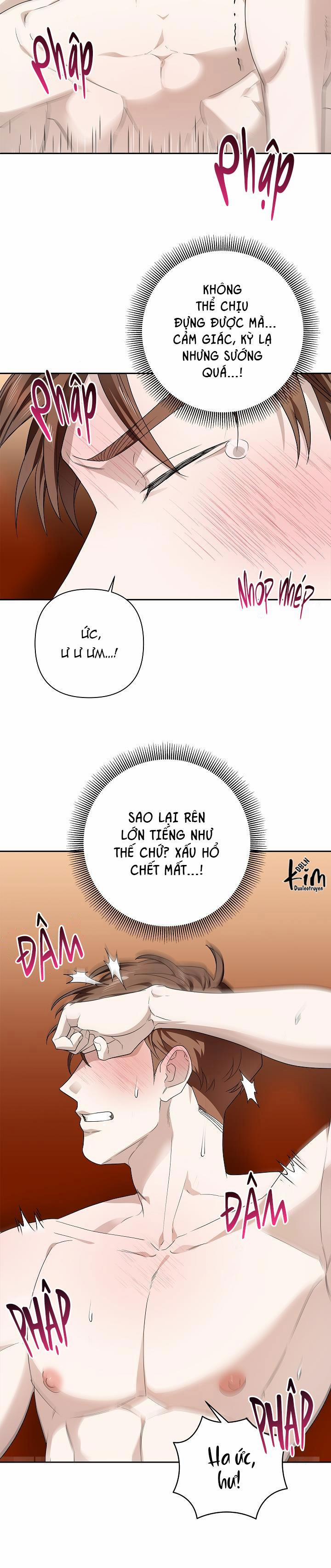 TUYỂN TẬP NHẤT THỤ ĐA CÔNG CỦA NHÀ KIM 30.4 ĐẰNG SAU SƯỚNG4 trang 12